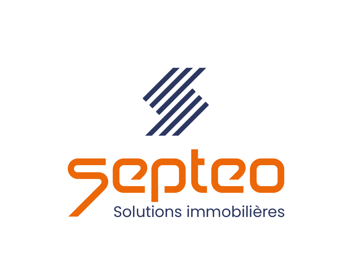 Logo SEPTEO IMMO